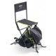 Plecak z krzesłem Saenger Backpacker Chair de Luxe