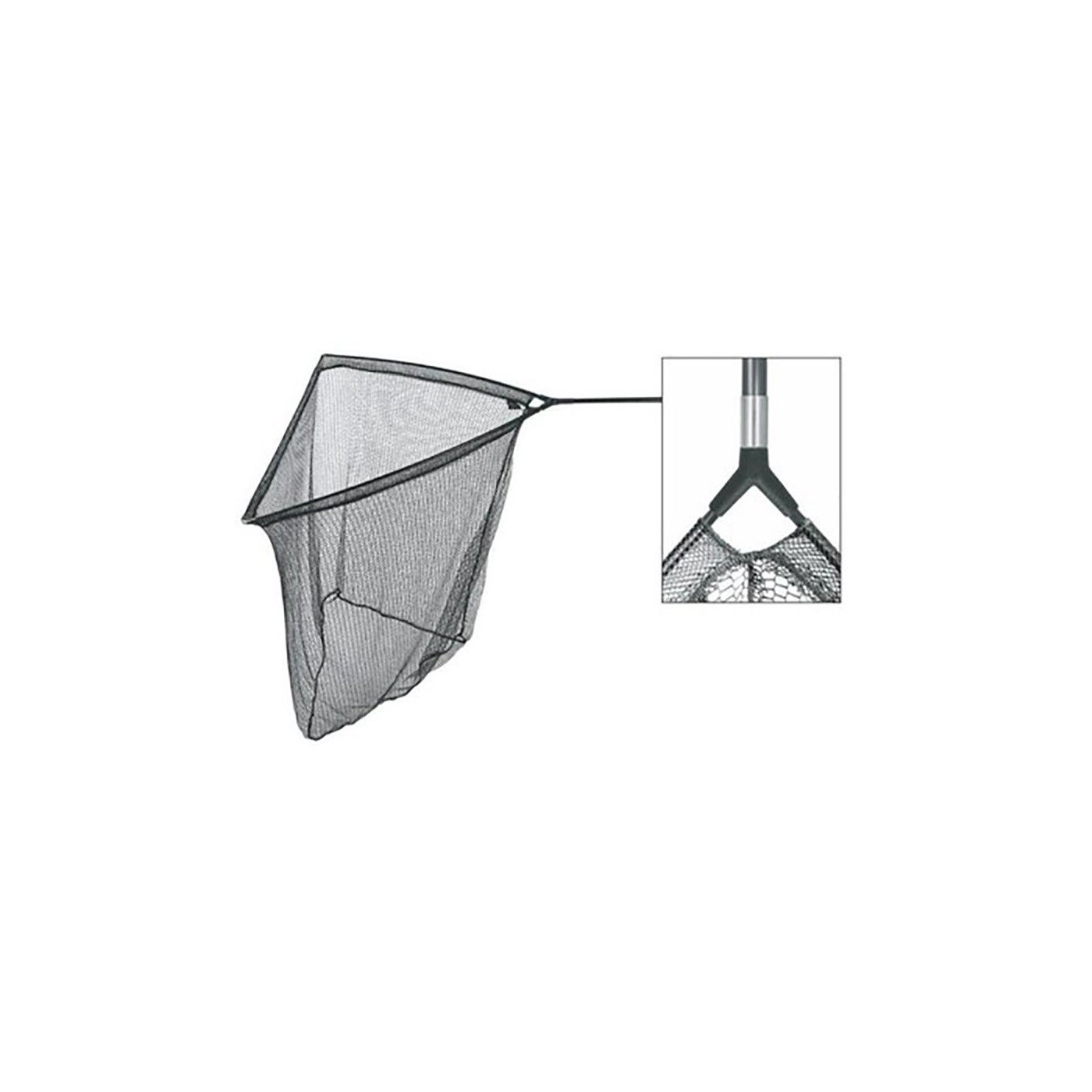 Podbierak Konger Big Carp 240cm 100x100