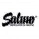 Wobler Salmo Slick Stick Floating 6cm/3g, Olive Bleak