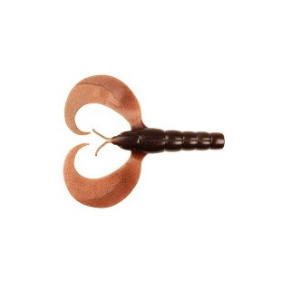 Przynęta gumowa Fox Rage Mega Craw 20cm, UV Natural Craw