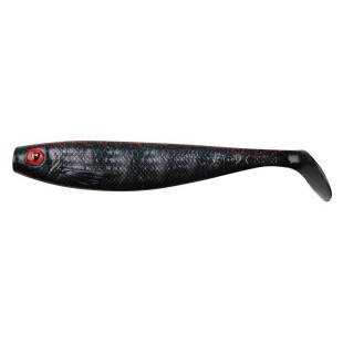 Przynęta gumowa Fox Rage Pro Shad 18cm, Nightmare UV