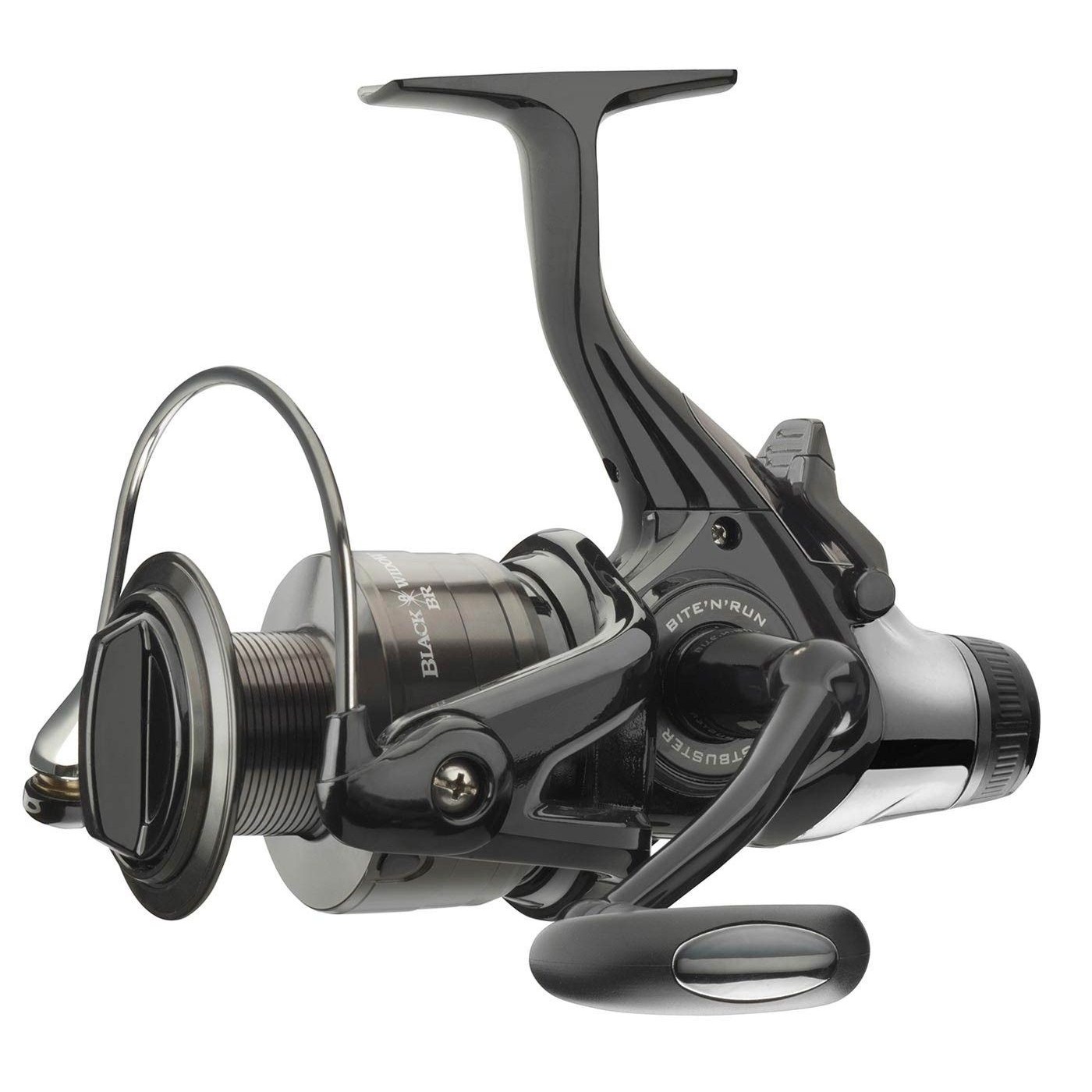 Kołowrotek Daiwa Black Window BR 4500A