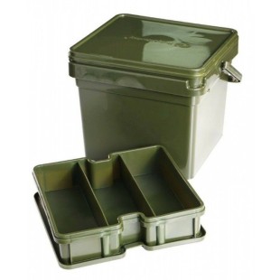 Wiadro Ridge Monkey Compact Bucket System 7,5l