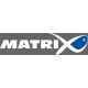 Przypon Matrix MX3-2 Bait Band Rig rozm.16 0,165mm/10cm (8szt.)