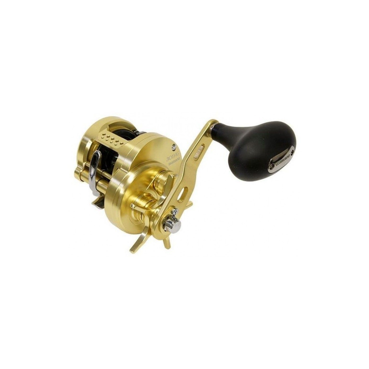 Multiplikator Shimano Ocea Conquest 301 PG