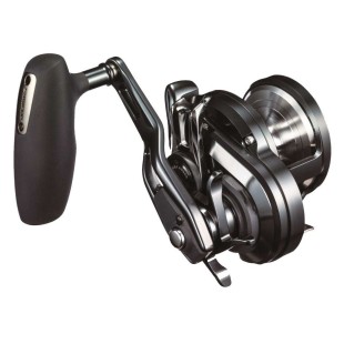 Multiplikator Shimano Ocea Jigger F Custom 2000 NR RH