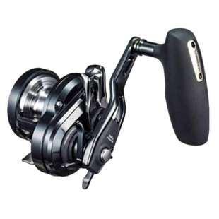 Multiplikator Shimano Ocea Jigger F Custom 2000 NR LH