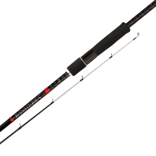 Wędka Shimano Bassterra Light Rock Spinning - 2,44m 3-15g