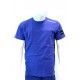 Koszulka Shimano T-shirt Blue, rozm.XXL