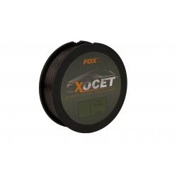 Żyłka Fox Exocet Monofilament Trans Khaki 0,33mm/1000m