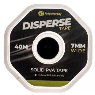 Taśma Ridge Monkey Disperse PVA Tape 7mm/40m