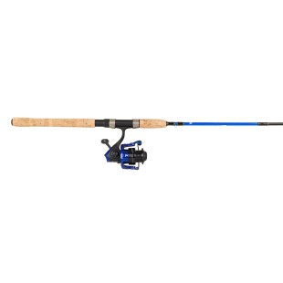 Zestaw wędka+kołowrotek Abu Garcia Specialist Combo - 2,40m 10-30g, 3000 FD