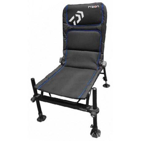 Fotel Daiwa N'Zon System 36 Feeder Stuhl Chair