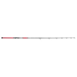 Wędka Uni Cat Pure Carbon Vertical - 1,85m do 250g