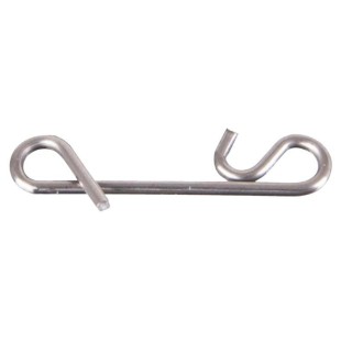 Łącznik Uni Cat Knotless Connector XXL 100kg (6szt.)