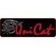 Krętlik z agrafką Uni Cat Camou Ultra Rotation Cross Lock Swivel 46kg/4,25cm (5szt.)