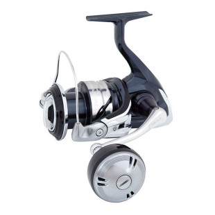 Kołowrotek Shimano Twin Power SW C 5000 HG