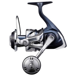 Kołowrotek Shimano Twin Power SW C 8000 PG