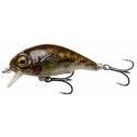 Wobler Savage Gear 3D Goby Crank SR 5cm/6,5g, Goby
