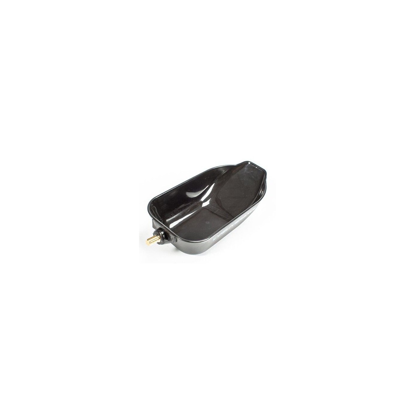 Łyżka zanętowa Nash Particle Spoon (bez uchwytu)