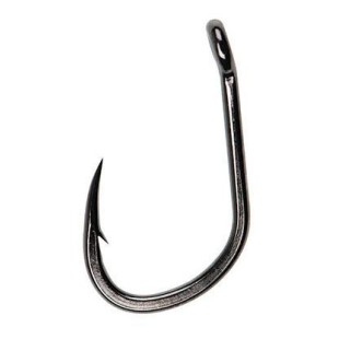 Haczyk Fox Carp Hooks Wide Gape rozm.4 (10szt.) Haczyk Fox Carp Hooks Wide Gape rozm.4 (10szt.)