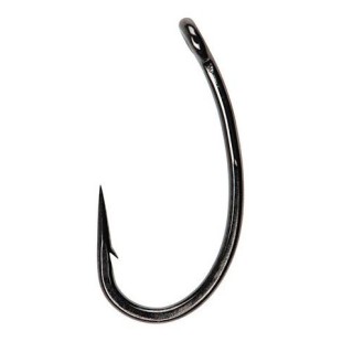 Haczyk Fox Carp Hooks Curve Shank rozm.4 (10szt.)