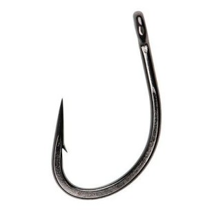 Haczyk Fox Carp Hooks Curve Shank Short rozm.2 (10szt.)