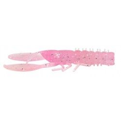 Przynęta gumowa Fox Rage Creature Crayfish UV 7cm, Candy Floss