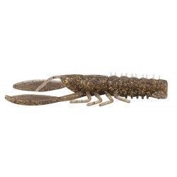 Przynęta gumowa Fox Rage Creature Crayfish UV 7cm, Sparkling Oil