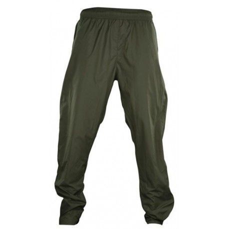 Spodnie Ridge Monkey APEarel Dropback Lightweight Hydrophobic Trousers Green, rozm.XL