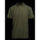 Koszulka Ridge Monkey APEarel Dropback Polo Shirt Green, rozm. XL