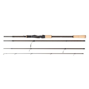Wędka Abu Garcia Diplomat X Spinning - 2,59m 40-120g