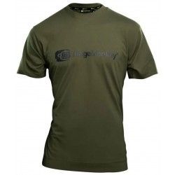 Koszulka Ridge Monkey APEarel Dropback T-Shirt Green, rozm. XL