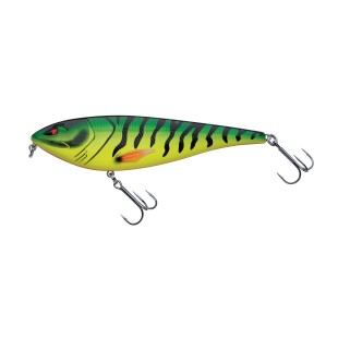 Wobler Berkley Zilla Glider 10cm/18g, Firetiger Wobler Berkley Zilla Glider 10cm/18g, Firetiger