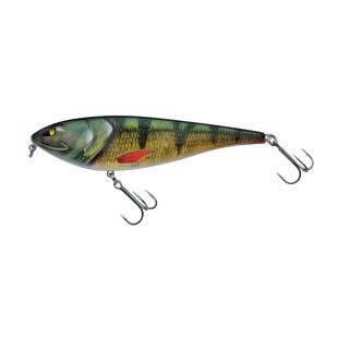 Wobler Berkley Zilla Glider 10cm/18g, Perch