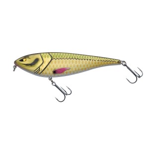 Wobler Berkley Zilla Glider 10cm/18g, Ayu Green