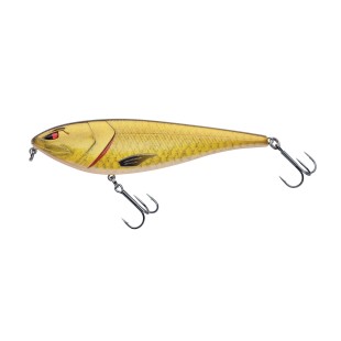 Wobler Berkley Zilla Glider 16cm/67g, Rudd