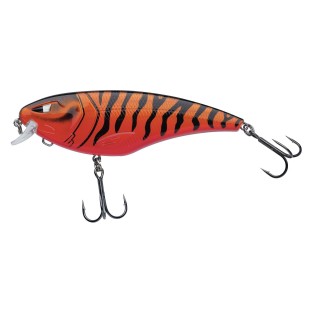 Wobler Berkley Zilla Flanker 11cm/29g, Red Tiger