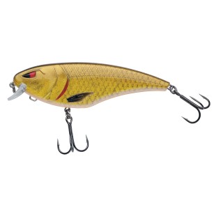 Wobler Berkley Zilla Flanker 15,5cm/79g, Rudd