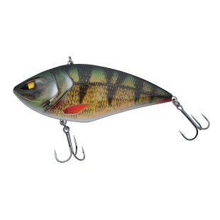 Wobler Berkley Zilla Lipless 13,5cm/80g, Brown Trout