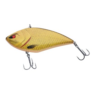 Wobler Berkley Zilla Lipless 13,5cm/80g, Rudd