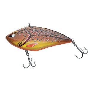 Wobler Berkley Zilla Lipless 13,5cm/80g, Red Tiger