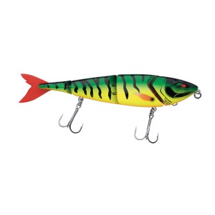 Wobler Berkley Zilla Swimmer 12cm/15g, Firetiger