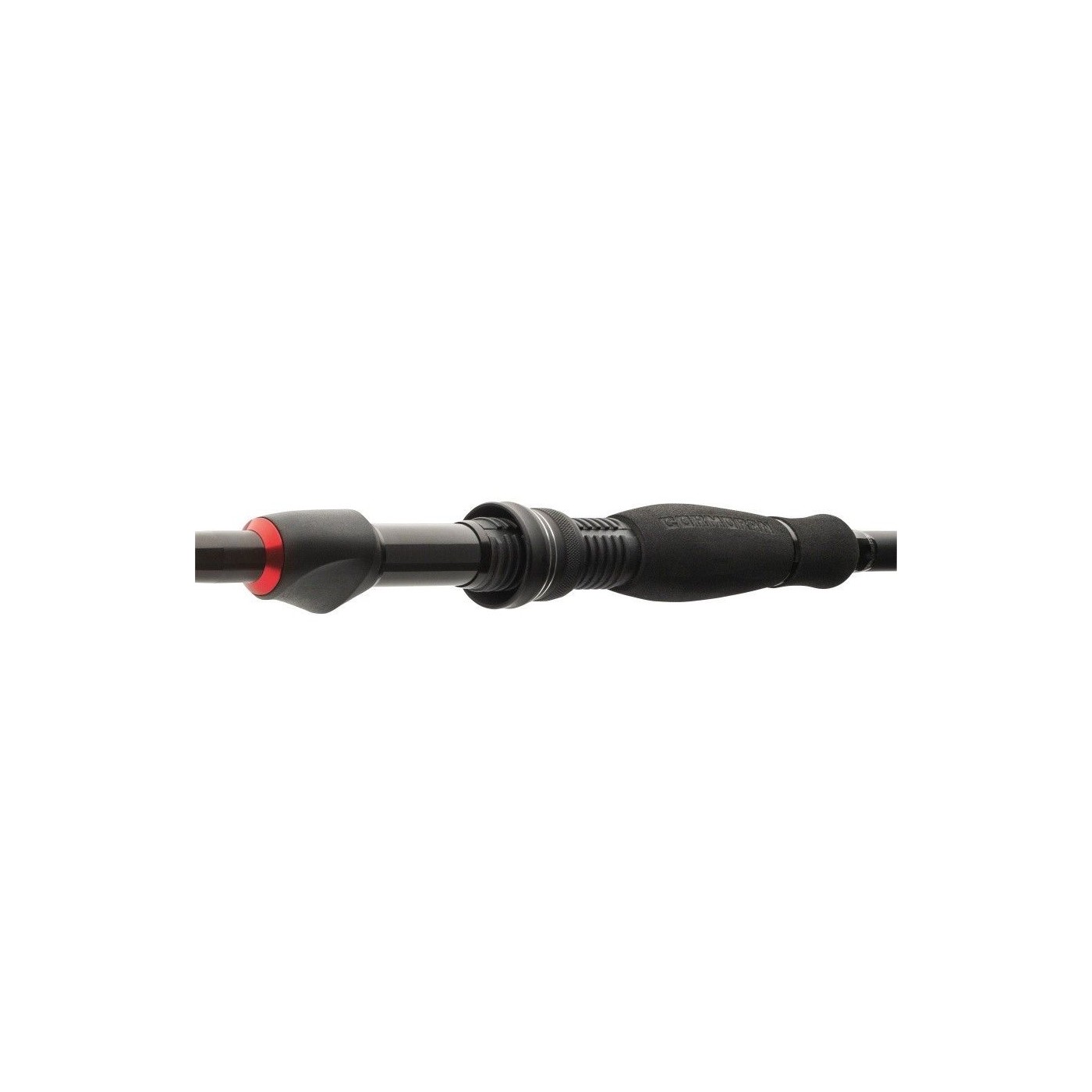 Wędka Cormoran Softlure-HF 2,40m 8-40g