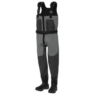 Spodniobuty Scierra Yosemite Neo 5mm Chest Bootfoot Felt L, rozm. 42/43