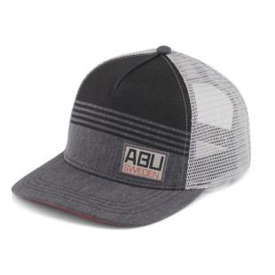 Czapka z daszkiem Abu Garcia Semi Curve Cap with ABU Embroidery Czapka z daszkiem Abu Garcia Semi Curve Cap with ABU Embroidery