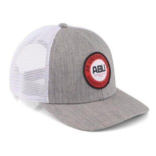 Czapka z daszkiem Abu Garcia Trucker Cap with Round ABU Patch