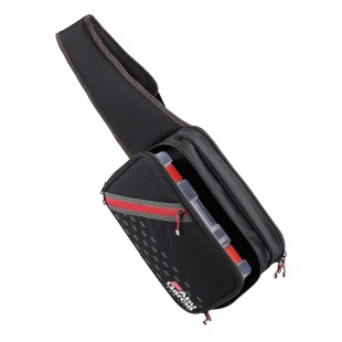Plecak na jedno ramię Abu Garcia Sling Bag