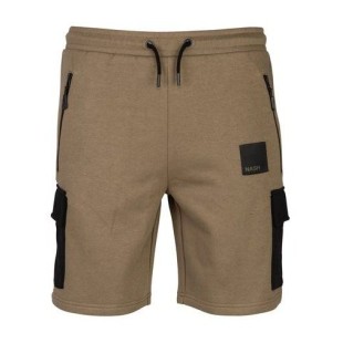Spodenki Nash Cargo Shorts, rozm.XXXL