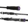 Wędka Daiwa Prorex XR Baitcast 1,80m 8-35g